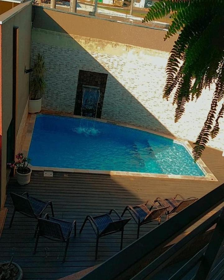 Recanto Da Morada 3*