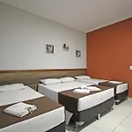 Pousada Recanto Da Morada