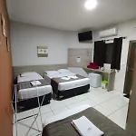 Pousada Recanto Da Morada