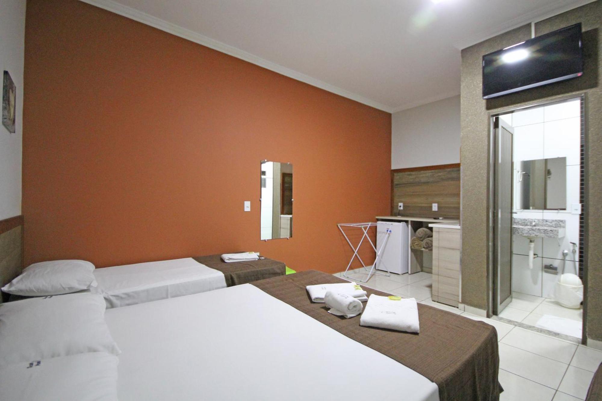 Recanto Da Morada