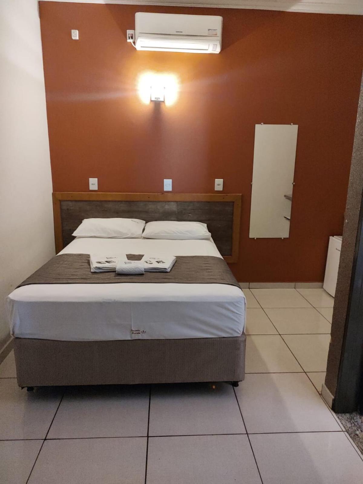 Inn Recanto Da Morada 3*