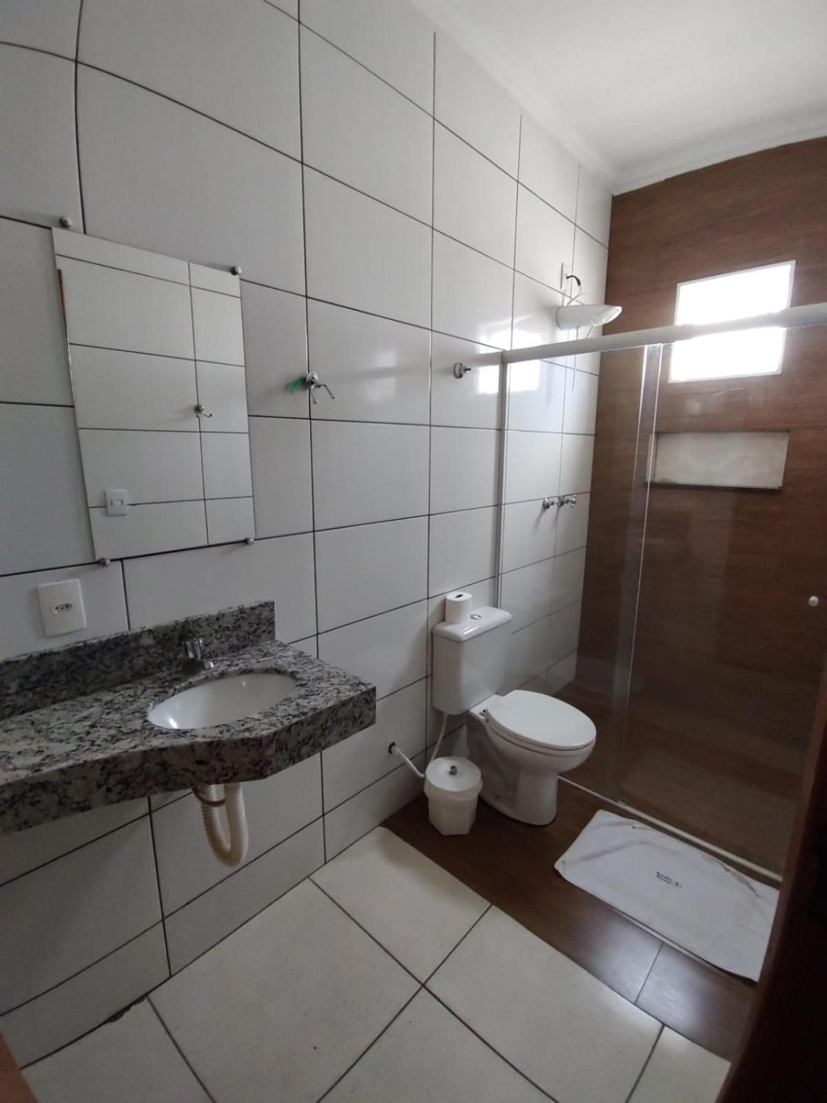 Inn Recanto Da Morada 3*