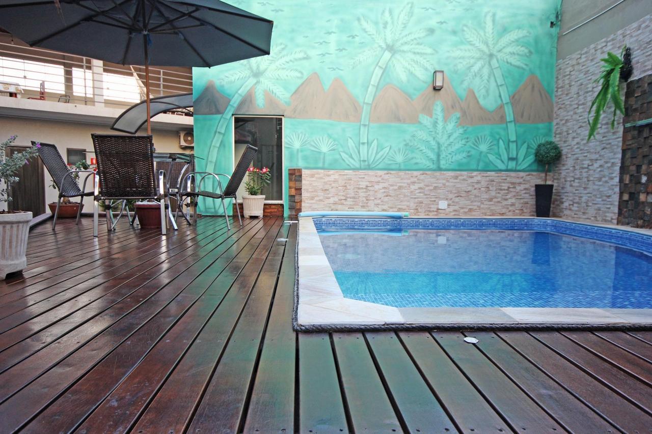 Inn Recanto Da Morada 3*