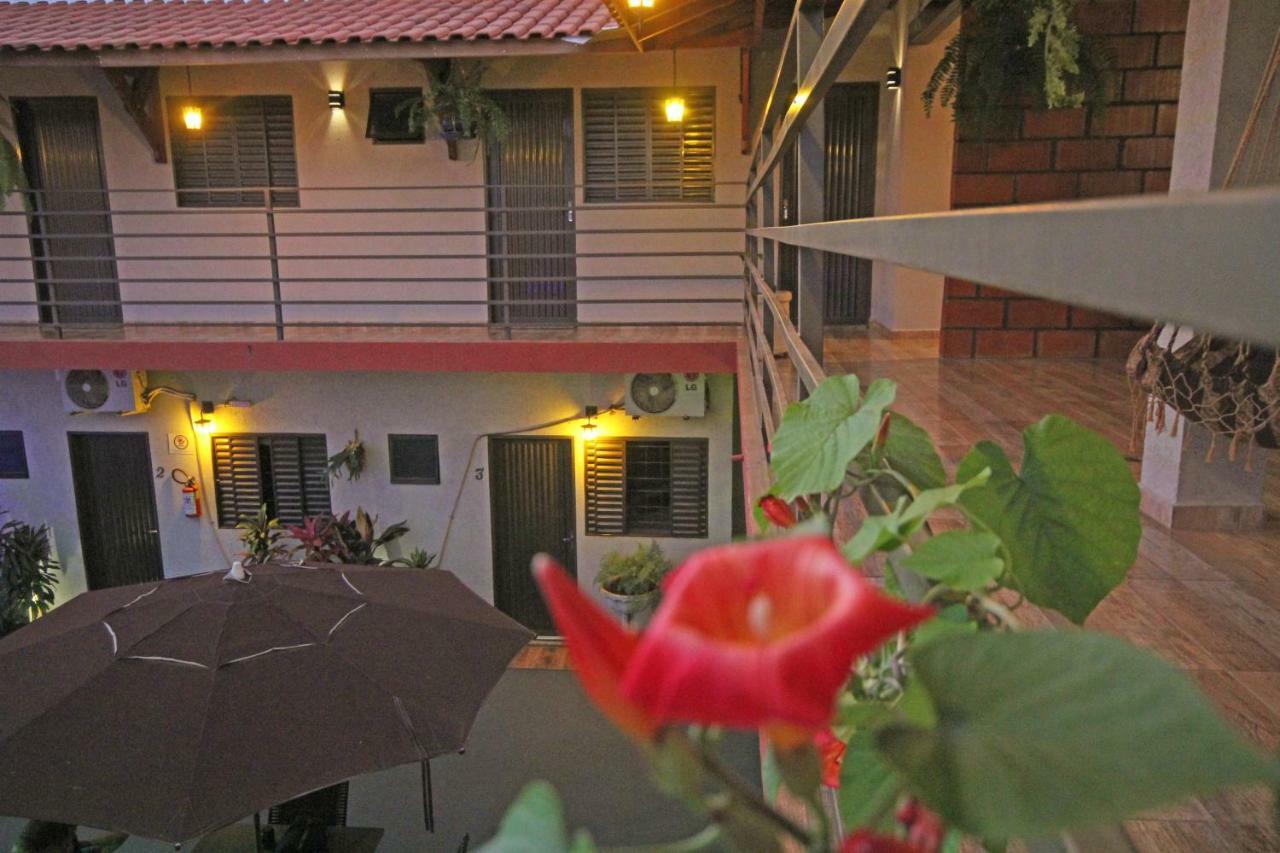 Inn Recanto Da Morada 3*