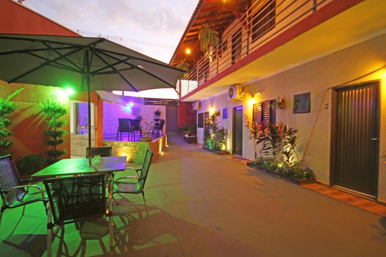 Recanto Da Morada