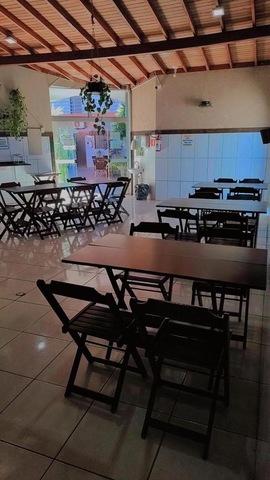 Recanto Da Morada Olímpia