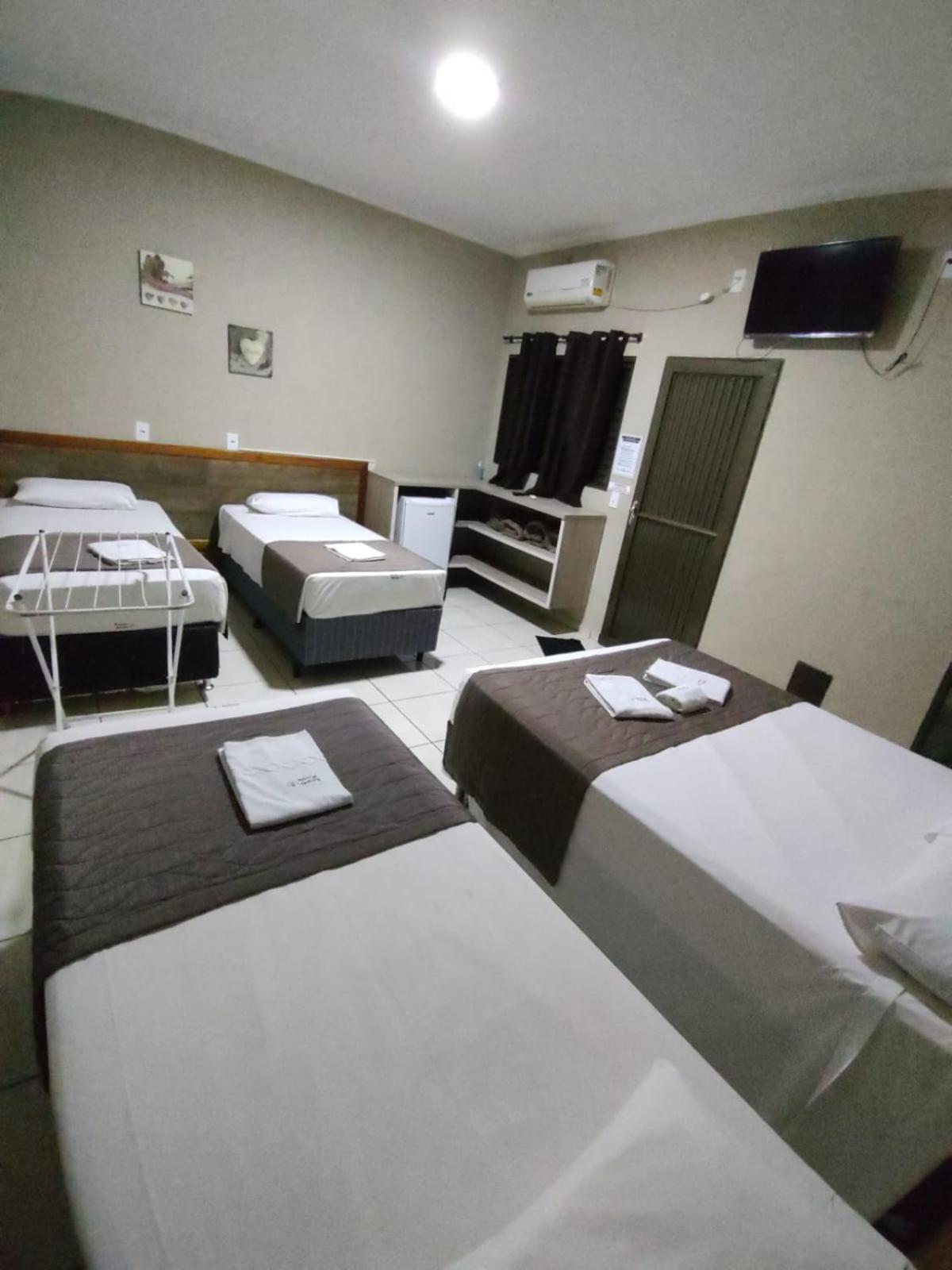 Recanto Da Morada 3* Olímpia