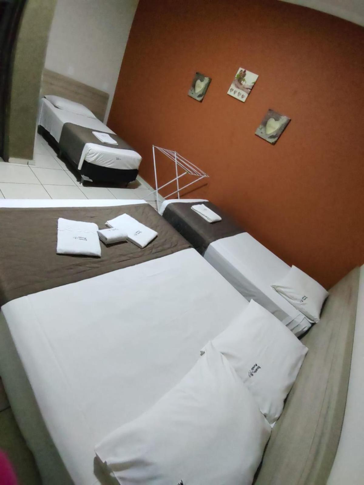 Recanto Da Morada