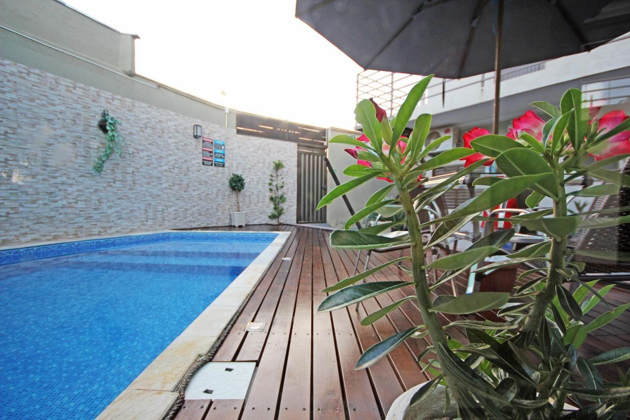 Recanto Da Morada 3*