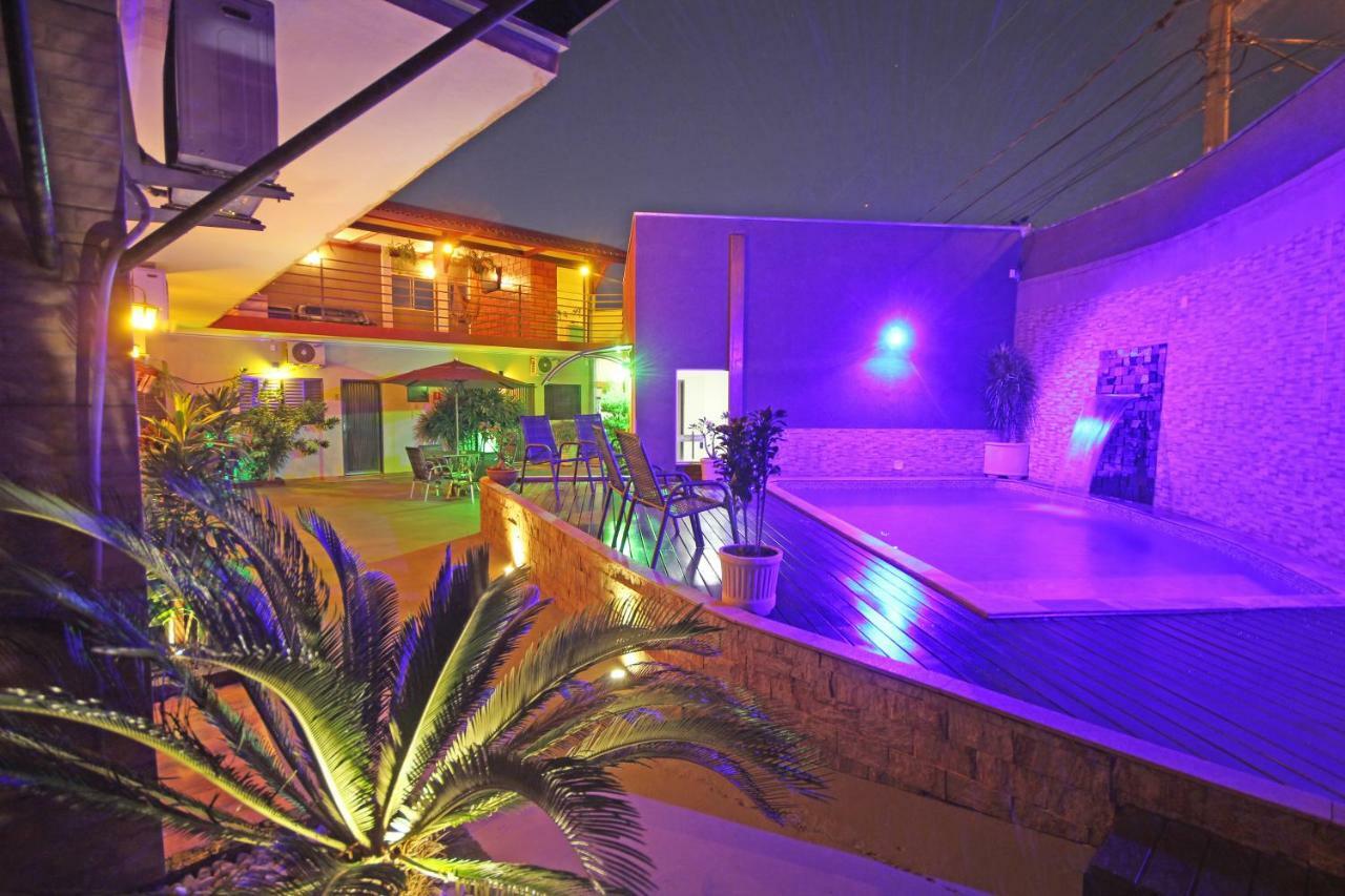 Recanto Da Morada