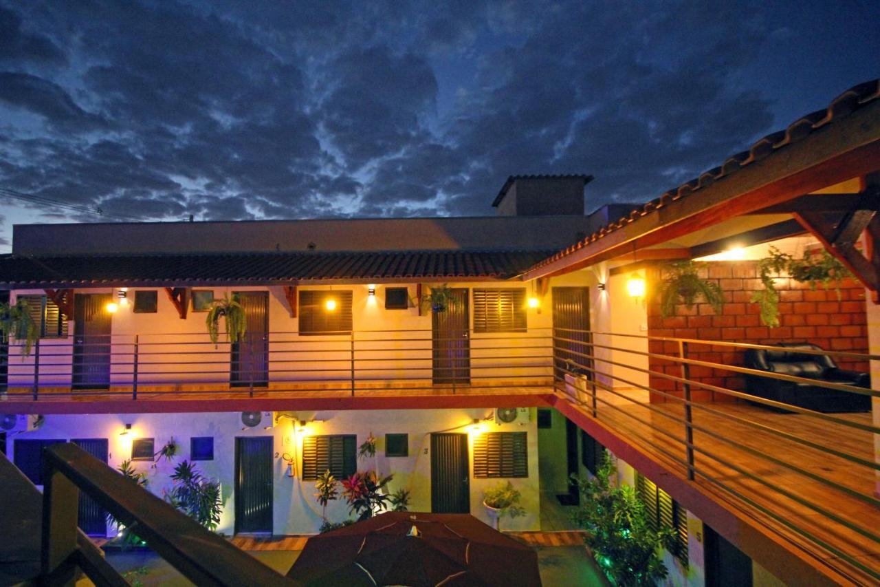 Recanto Da Morada Olímpia
